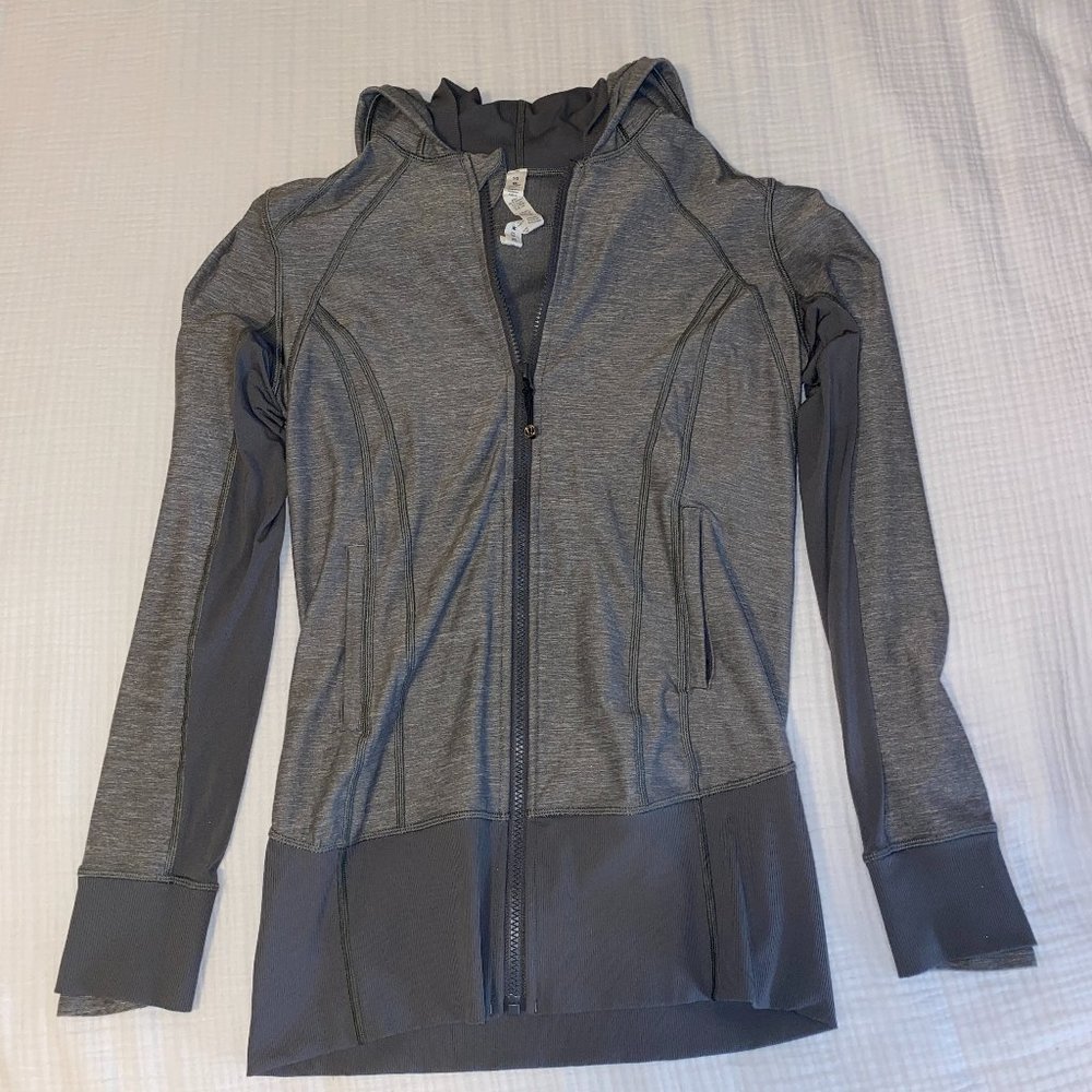 Lululemon Jacket